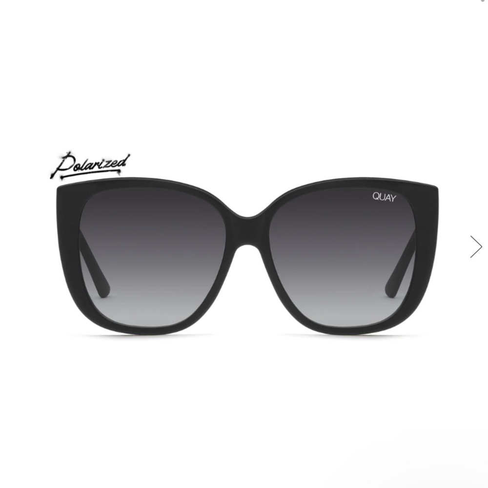 Quay sunglasses